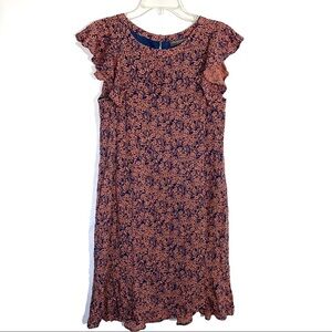 A Pea in the Pod Maternity Dress Size Small